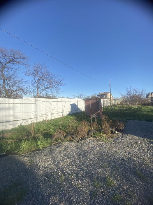 Дача 5 Заречний ʼВагонник-89ʼ