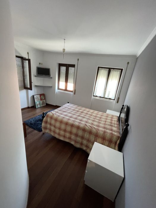 Apartamento T2 freiria