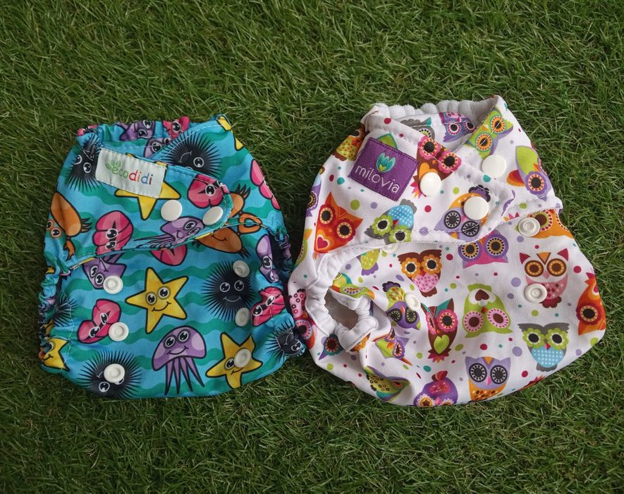 Otulacze S Milovia Ecodidi