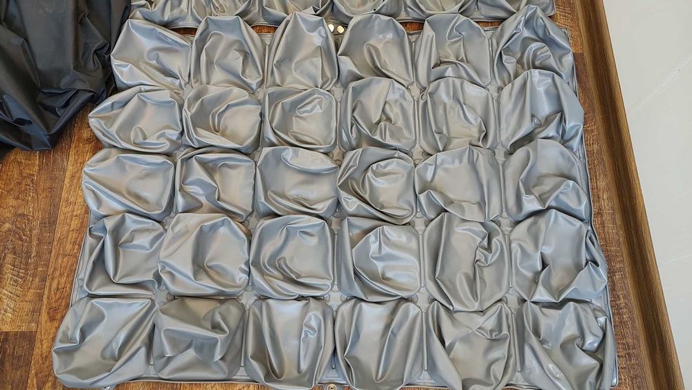 Противопролежневый матрас OSD AC7500, полный комплект