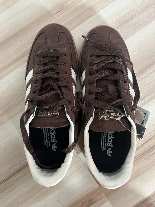 Buty adidas spezial