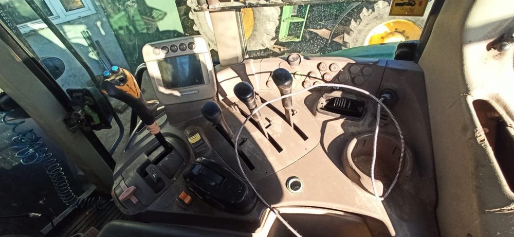John deere 6430premium