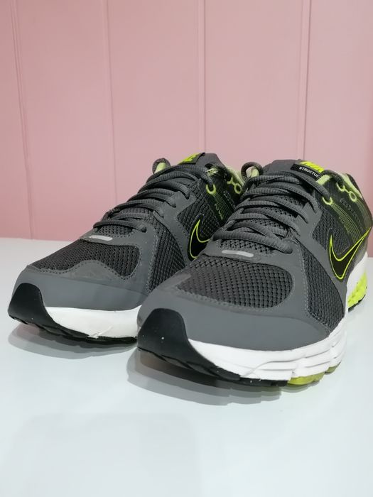 Nike zoom structure + 15