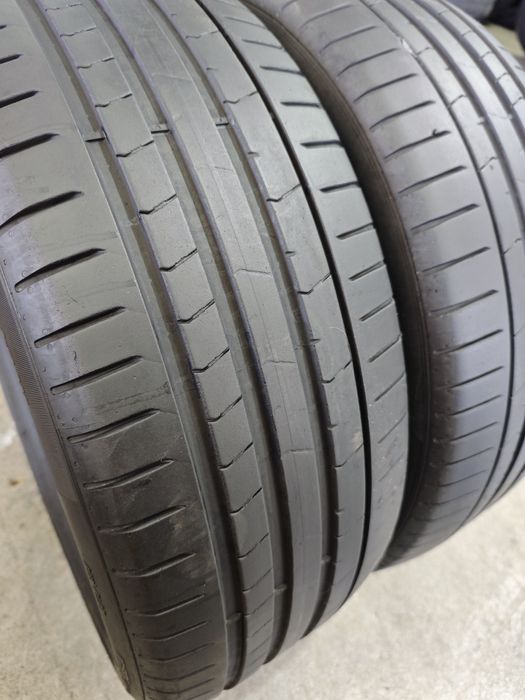 245/45/20 Pirelli