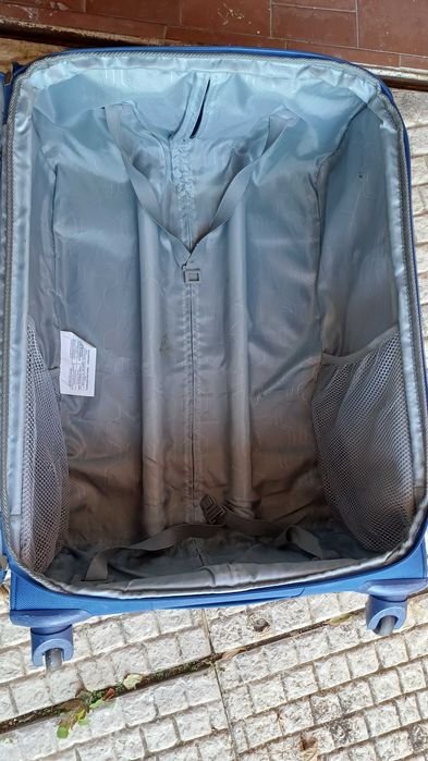 Mala grande da Samsonite - modelo de 2016