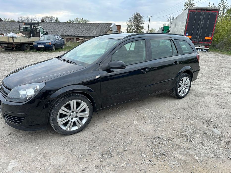 Продам  Opel astra H 2006 рік