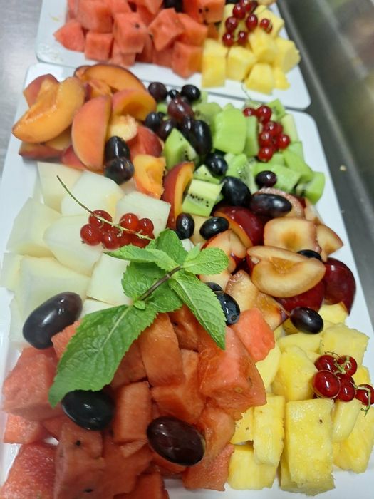 Catering domowy/ okolicznościowy