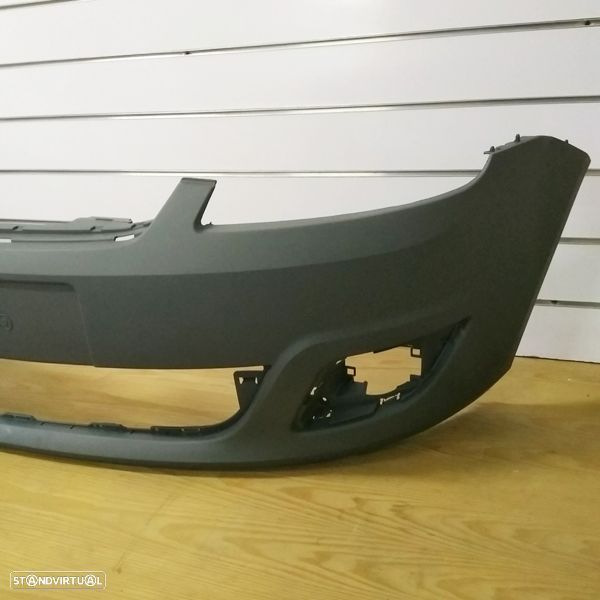 Para-choques ford fiesta modelo: 2005 até 2008 novo