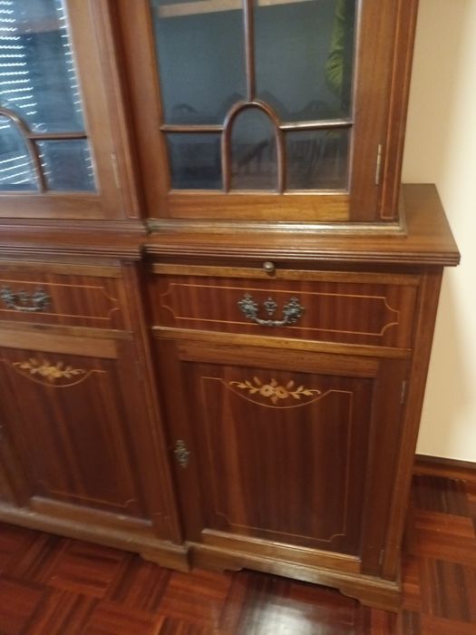 Conjunto Móveis Sala Jantar