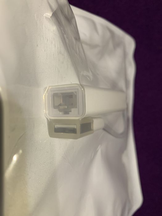 Apple USB Internet Adapter64586224093314122