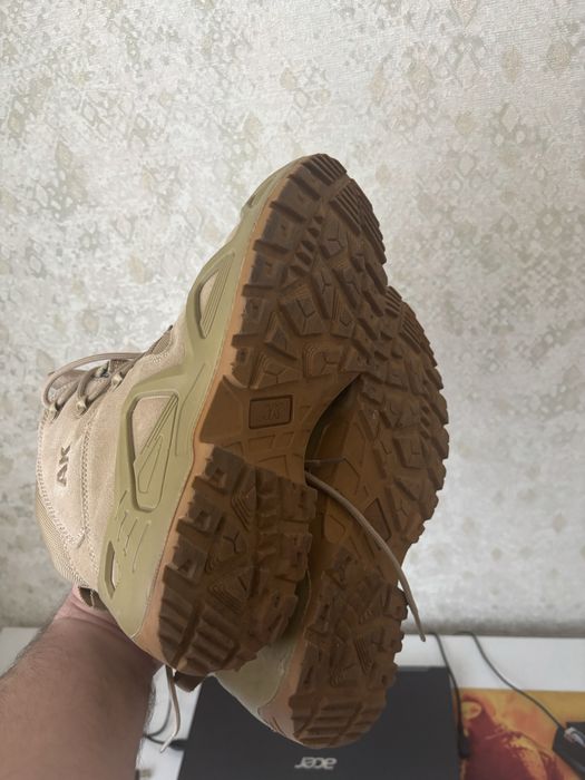 Берці АК 45розмір