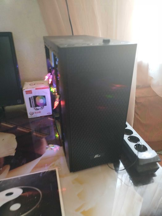 Продам пк гарному стані