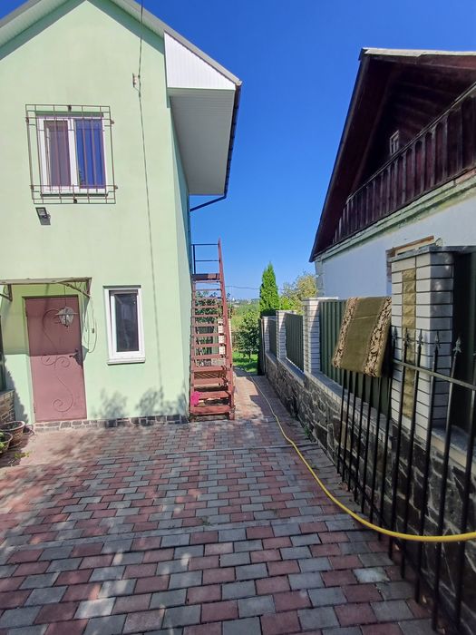 Продам будинок в Левкові