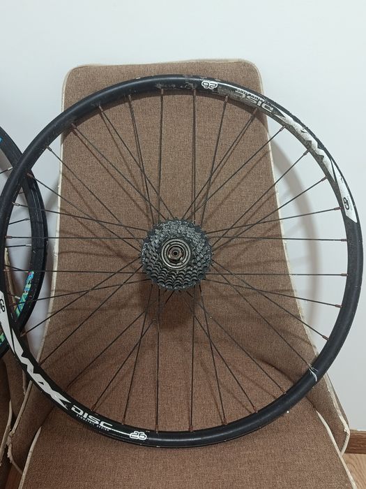 Rodas aros 26 nr