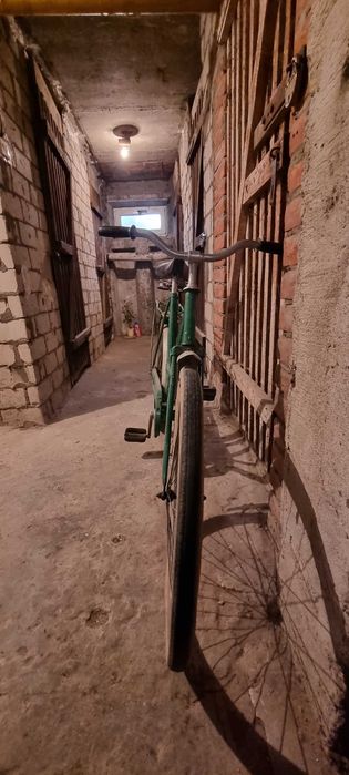 Rower Romet Turing 2 - lubelskie