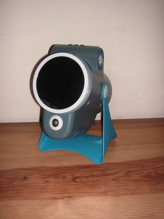 Planetarium Projector Edu Science