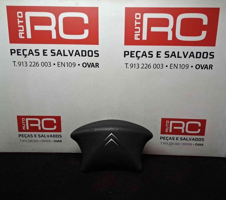 Airbag Volante CA100350ZE - CITROËN C5 I