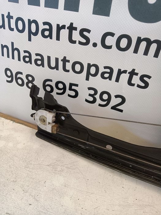 Elevador do Vidro frente esquerdo Fiat 500