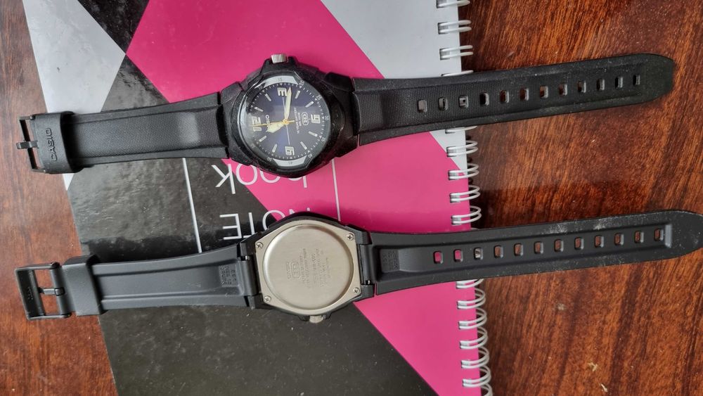 ghock casio  mv600 g8900