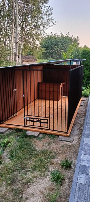 Kojce dla psów szybkie terminy realizacji