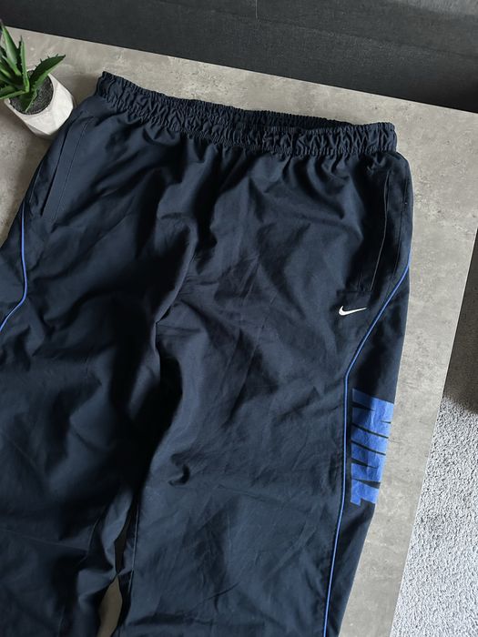 Штани Nike Vinatge чоловічі б/в