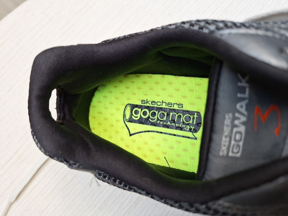 Skechers Go Walk roz. 45