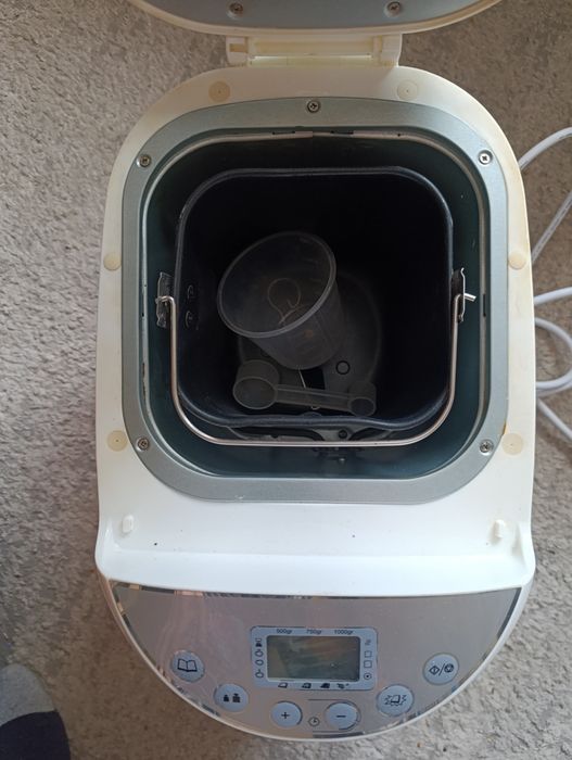 Хлібопічка Ariete Pane Express