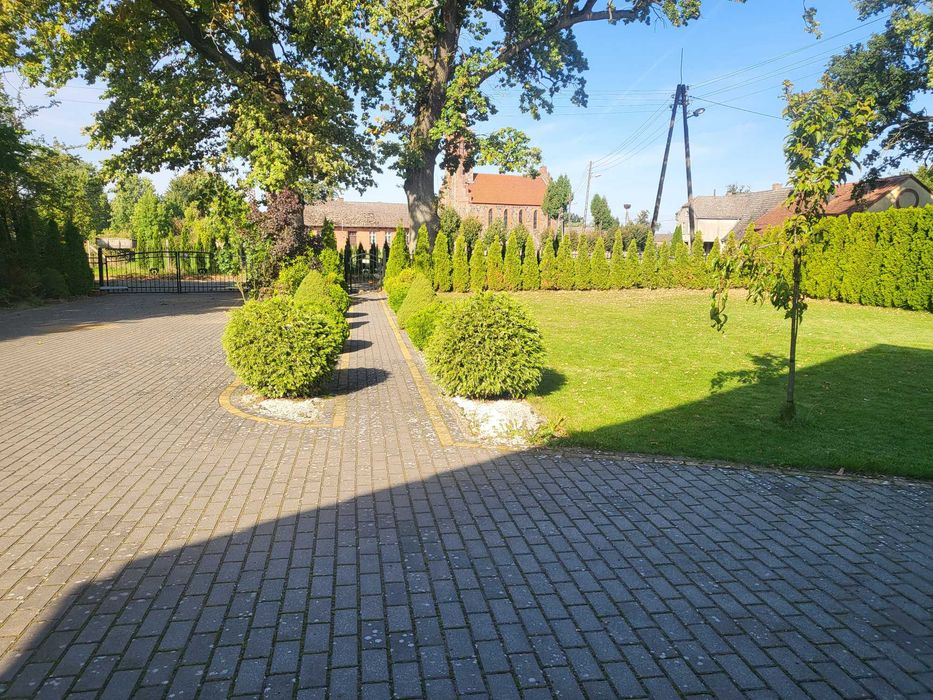 Oferta bezpośrednia, sprzedam dom