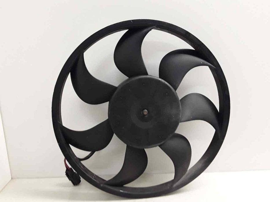 Eletroventilador Chevrolet Aveo Berlina