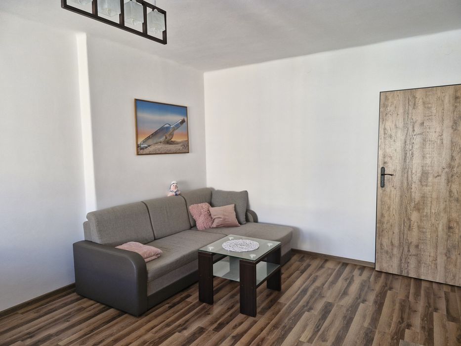 Apartament Gdynia Śląska