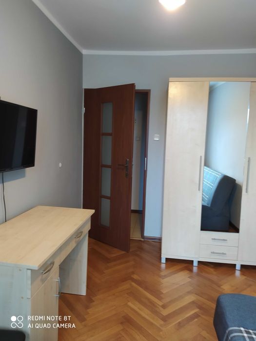 Sopot pokoje dla studentów