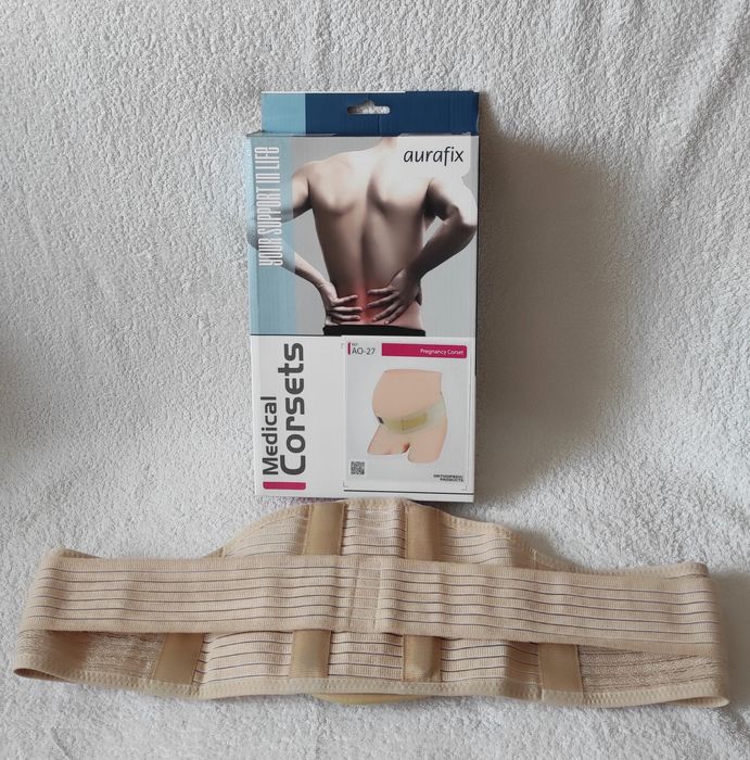Медичний корсет розміру XL