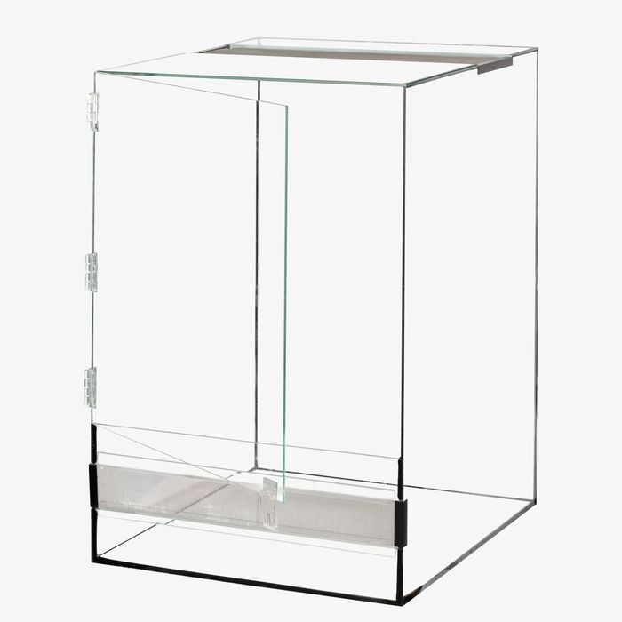 Terrarium szklane każdy rozmiar gekon agama żółw