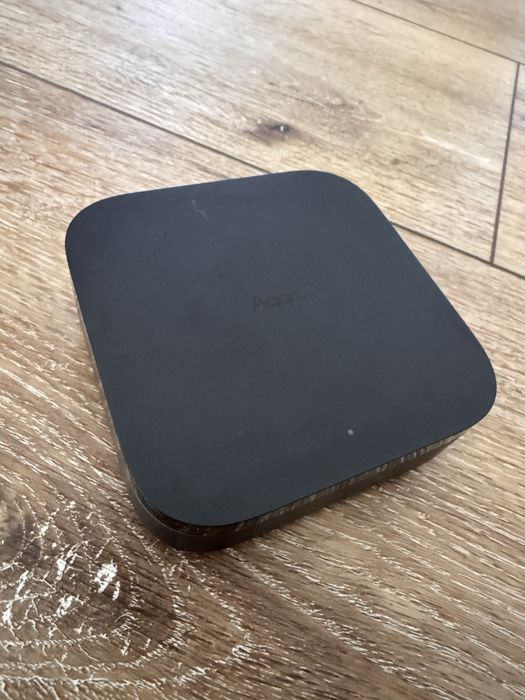 Aqara Hub M3 - centralka smart home