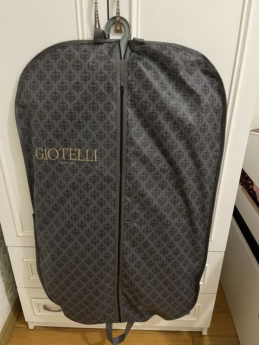 Костюм класичний GIOTELLI