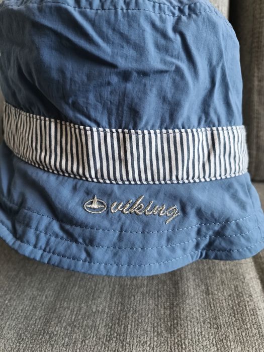 Kapelusz damski sportowy Viking Larix, rozmiar 58cm