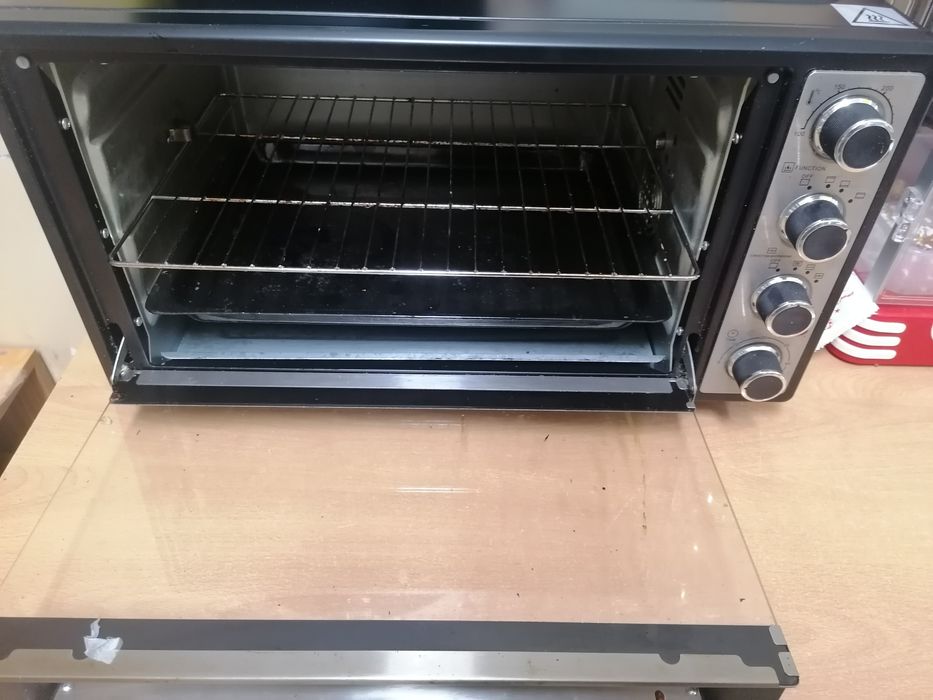 Piekarnik elektryczny