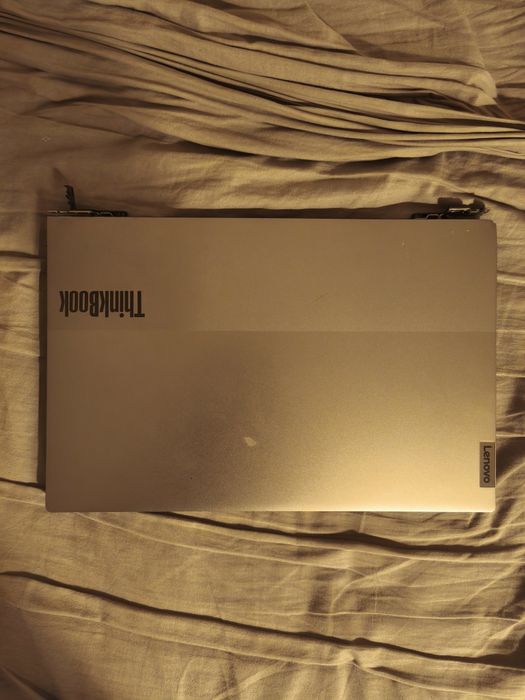 Thinkbook Avariado