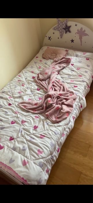 Cama para criança