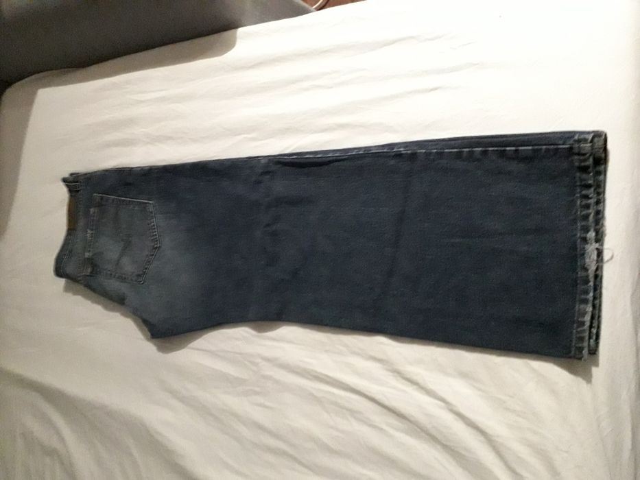 Sprzedam jeansy Lee Cooper 34x30