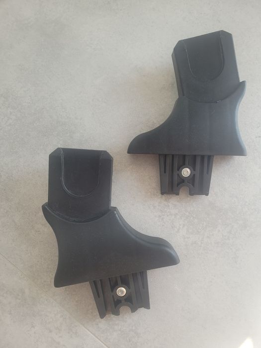 Adaptery do wózka do siedzonko