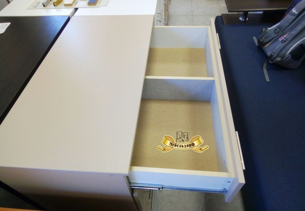 Комоды под заказ и наличие в Днепре по Акции - Спешите!