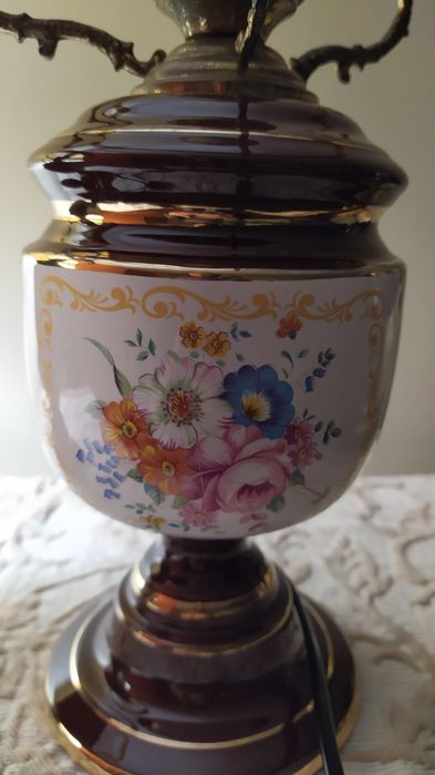 Ceramic Table Lamps422804820423485443