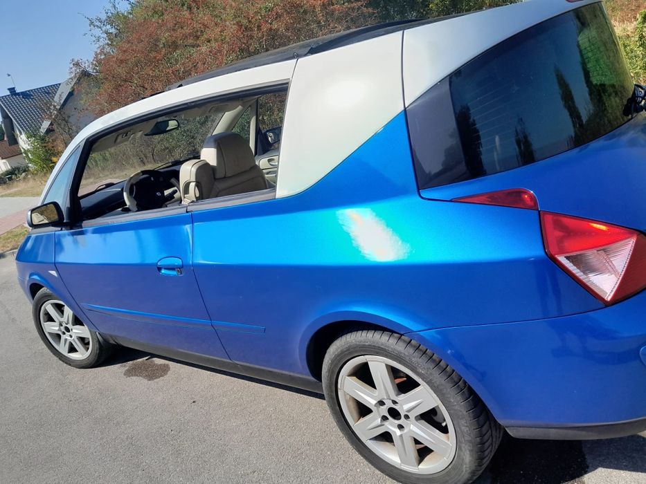 Renault Avantime 3.0 V6 automat Privilege