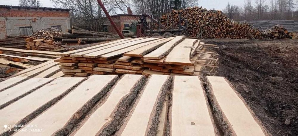 Доска 100*30*2м (Брус/Рейка/Стропила сосна)