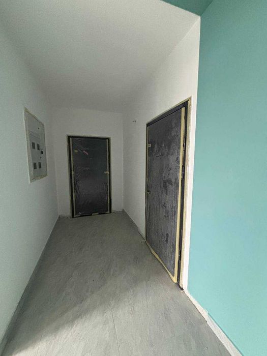 Трикімнатна квартира в ЖК Краківський_M