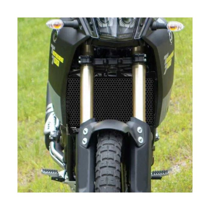 Grelha Proteção Radiador Yamaha Ténéré 700 / T7 / Rally de 2019 a 2024