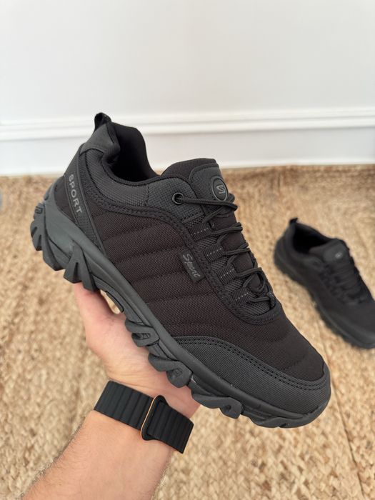 Кросівки чоловічі KMB Sport