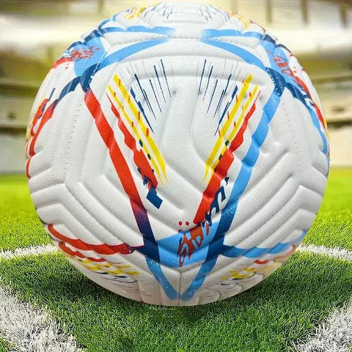 Piłka nożna Al Rihla MŚ 2022 r.5