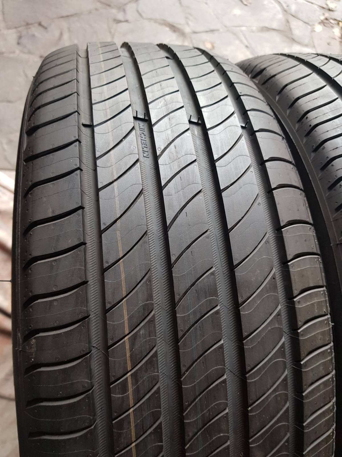 Резина летняя 215 55 r17 Michelin primacy 4: 4 900 грн. - Автошини Київ ...